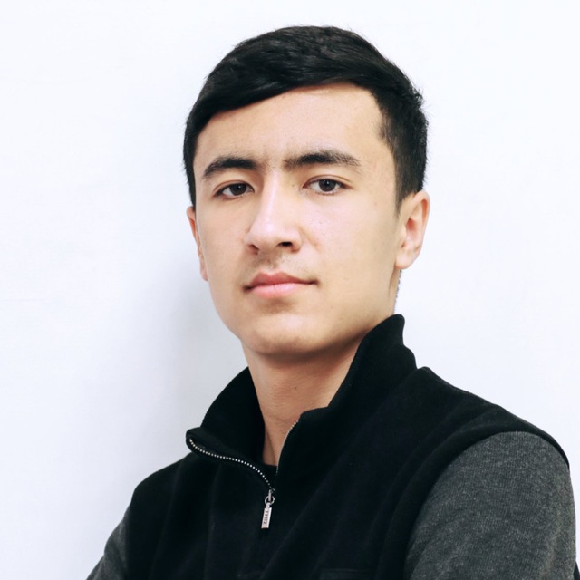 Sherzod Abdumutalov